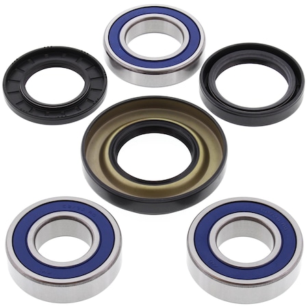 All Balls All Balls Bearing Kit 25-1037 25-1037